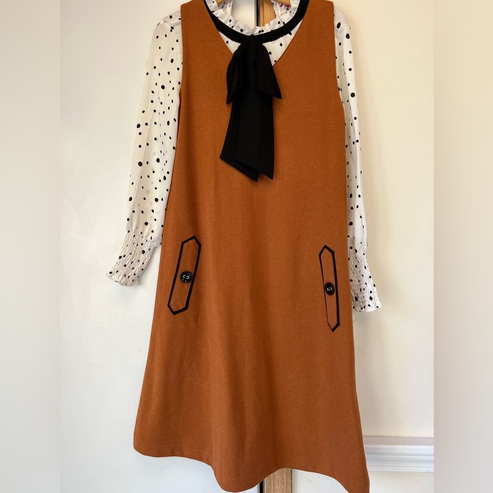 Kidichic dress, size 20